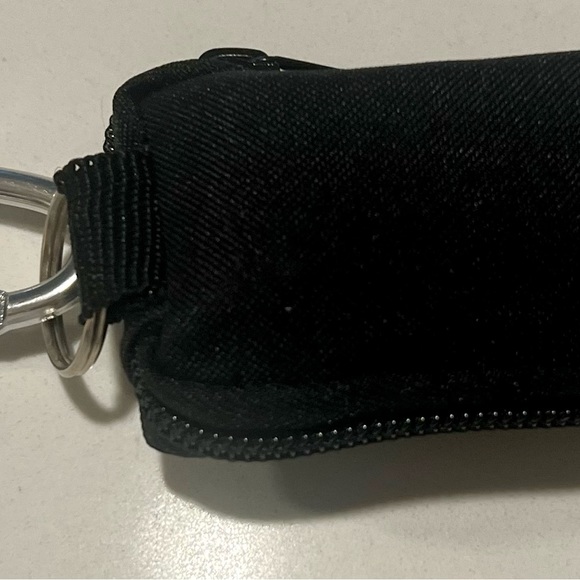 Doterra Keychain w/Mini Bottles (8) - Picture 2 of 6